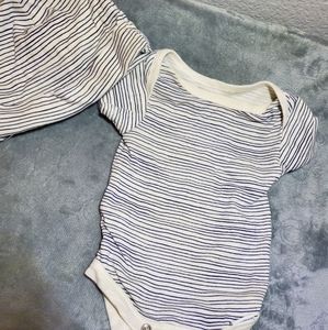 Newborn boy
